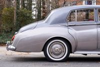 1965 Rolls-Royce Silver Cloud RHD for sale