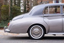 1965 Rolls-Royce Silver Cloud RHD for sale