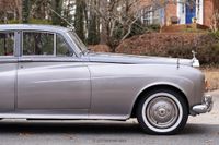 1965 Rolls-Royce Silver Cloud RHD for sale