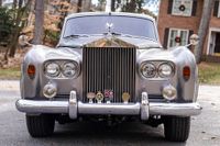 1965 Rolls-Royce Silver Cloud RHD for sale