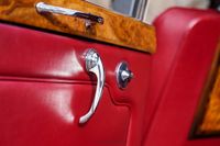 1965 Rolls-Royce Silver Cloud RHD for sale