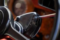 1965 Rolls-Royce Silver Cloud RHD for sale