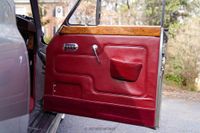 1965 Rolls-Royce Silver Cloud RHD for sale