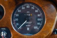 1965 Rolls-Royce Silver Cloud RHD for sale