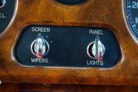 1965 Rolls-Royce Silver Cloud RHD for sale