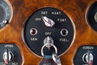 1965 Rolls-Royce Silver Cloud RHD for sale