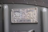 1965 Rolls-Royce Silver Cloud RHD for sale
