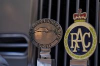 1965 Rolls-Royce Silver Cloud RHD for sale
