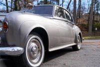 1965 Rolls-Royce Silver Cloud RHD for sale