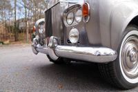 1965 Rolls-Royce Silver Cloud RHD for sale