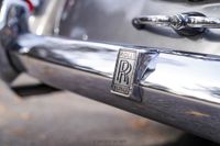 1965 Rolls-Royce Silver Cloud RHD for sale