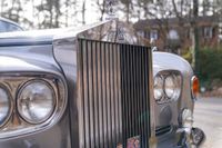 1965 Rolls-Royce Silver Cloud RHD for sale