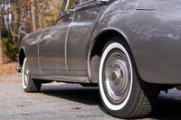 1965 Rolls-Royce Silver Cloud RHD for sale