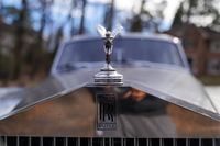 1965 Rolls-Royce Silver Cloud RHD for sale