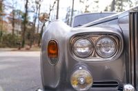 1965 Rolls-Royce Silver Cloud RHD for sale