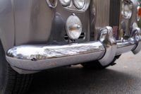 1965 Rolls-Royce Silver Cloud RHD for sale