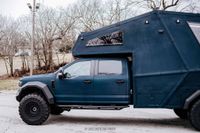 2022 Ford F-550 27North 4x4 203" WB Ascender for sale