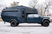2022 Ford F-550 27North 4x4 203" WB Ascender for sale