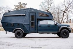 2022 Ford F-550 27North 4x4 203" WB Ascender for sale