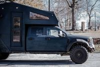 2022 Ford F-550 27North 4x4 203" WB Ascender for sale