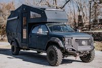 2022 Ford F-550 27North 4x4 203" WB Ascender for sale