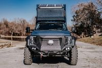 2022 Ford F-550 27North 4x4 203" WB Ascender for sale