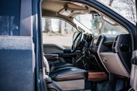 2022 Ford F-550 27North 4x4 203" WB Ascender for sale