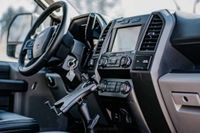 2022 Ford F-550 27North 4x4 203" WB Ascender for sale