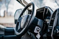 2022 Ford F-550 27North 4x4 203" WB Ascender for sale
