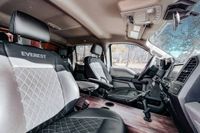 2022 Ford F-550 27North 4x4 203" WB Ascender for sale