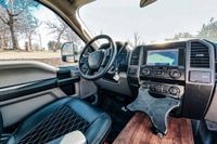 2022 Ford F-550 27North 4x4 203" WB Ascender for sale