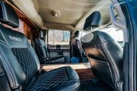 2022 Ford F-550 27North 4x4 203" WB Ascender for sale