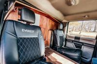 2022 Ford F-550 27North 4x4 203" WB Ascender for sale
