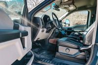 2022 Ford F-550 27North 4x4 203" WB Ascender for sale