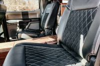 2022 Ford F-550 27North 4x4 203" WB Ascender for sale