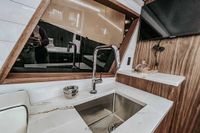 2022 Ford F-550 27North 4x4 203" WB Ascender for sale
