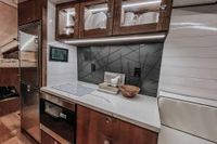 2022 Ford F-550 27North 4x4 203" WB Ascender for sale