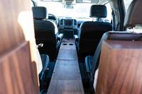 2022 Ford F-550 27North 4x4 203" WB Ascender for sale