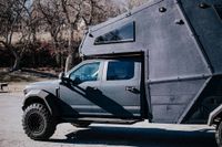 2022 Ford F-550 27North 4x4 203" WB Ascender for sale
