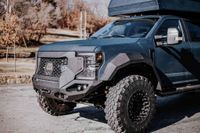 2022 Ford F-550 27North 4x4 203" WB Ascender for sale