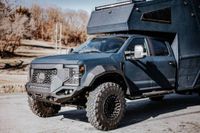 2022 Ford F-550 27North 4x4 203" WB Ascender for sale