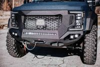 2022 Ford F-550 27North 4x4 203" WB Ascender for sale
