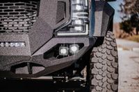 2022 Ford F-550 27North 4x4 203" WB Ascender for sale