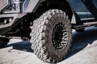 2022 Ford F-550 27North 4x4 203" WB Ascender for sale