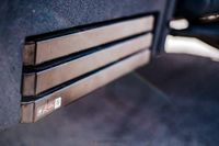 2022 Ford F-550 27North 4x4 203" WB Ascender for sale