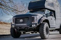 2022 Ford F-550 27North 4x4 203" WB Ascender for sale