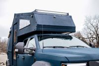 2022 Ford F-550 27North 4x4 203" WB Ascender for sale