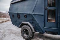 2022 Ford F-550 27North 4x4 203" WB Ascender for sale