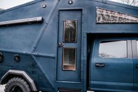 2022 Ford F-550 27North 4x4 203" WB Ascender for sale