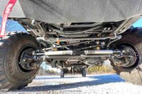 2022 Ford F-550 27North 4x4 203" WB Ascender for sale